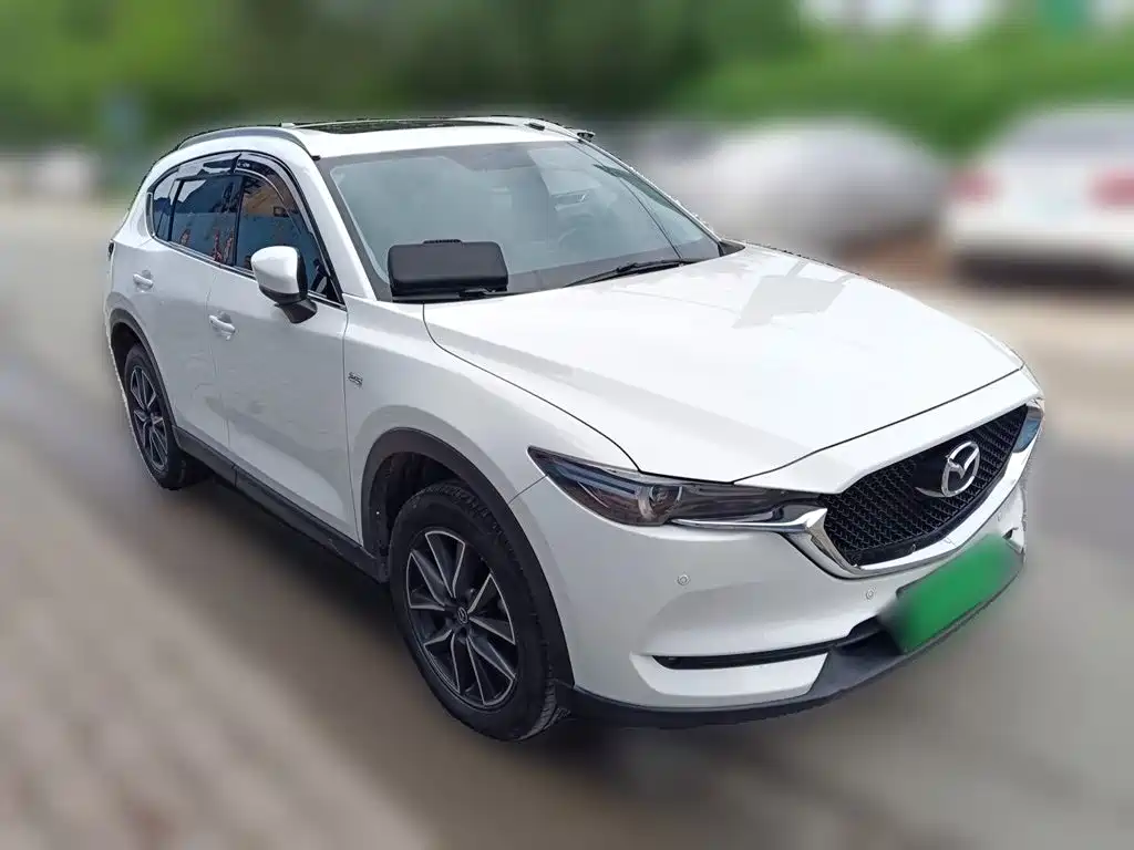 Mazda CX-5 — миниатюра 24