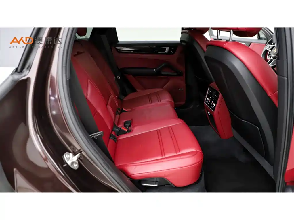 Porsche Cayenne 2021 Cayenne E-Hybrid 2.0T