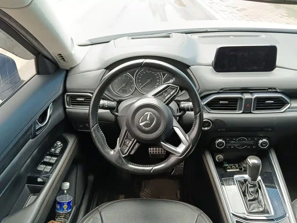 Mazda CX-5 — миниатюра 3