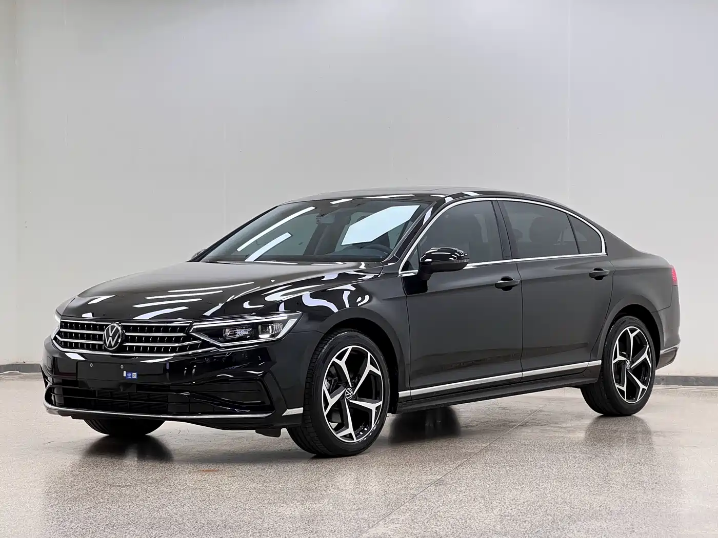 迈腾 2026款 3000万辆甄选款 380TSI DSG豪华型 2025