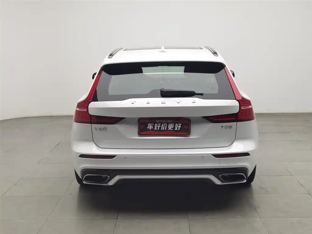 Volvo V60 2020 T5 Sport