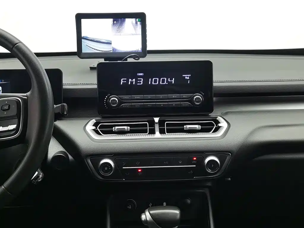 GREAT WALL KING KONG CANNON