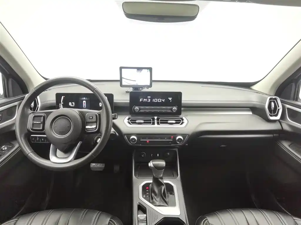 GREAT WALL KING KONG CANNON