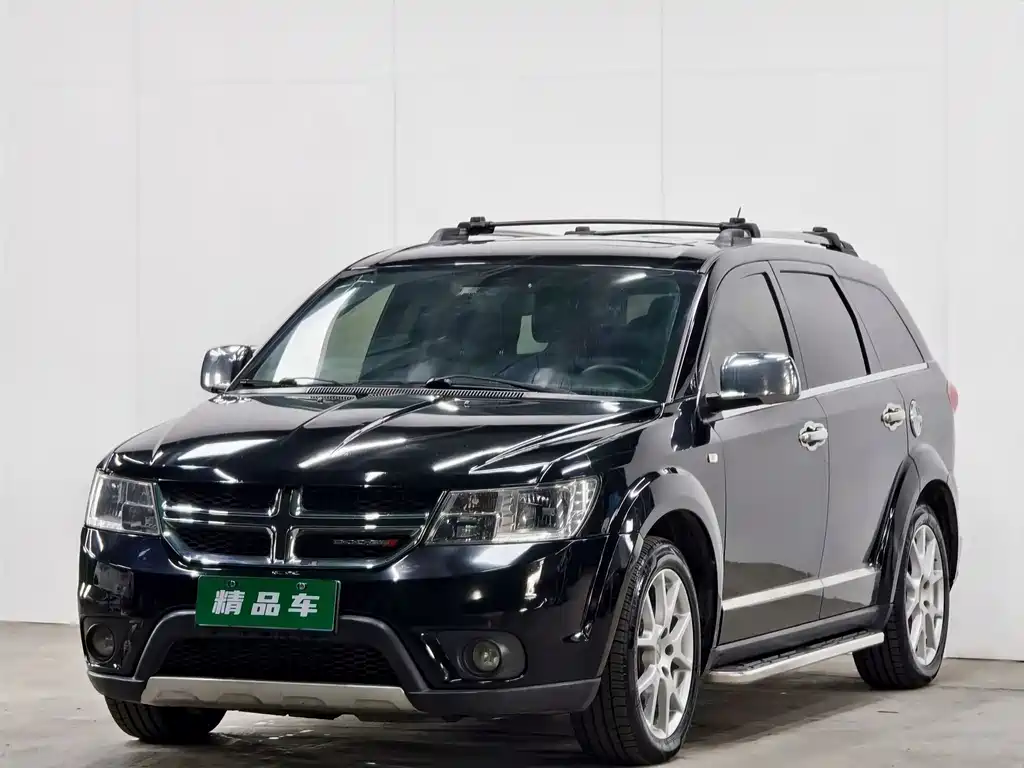 Dodge Journey 2014