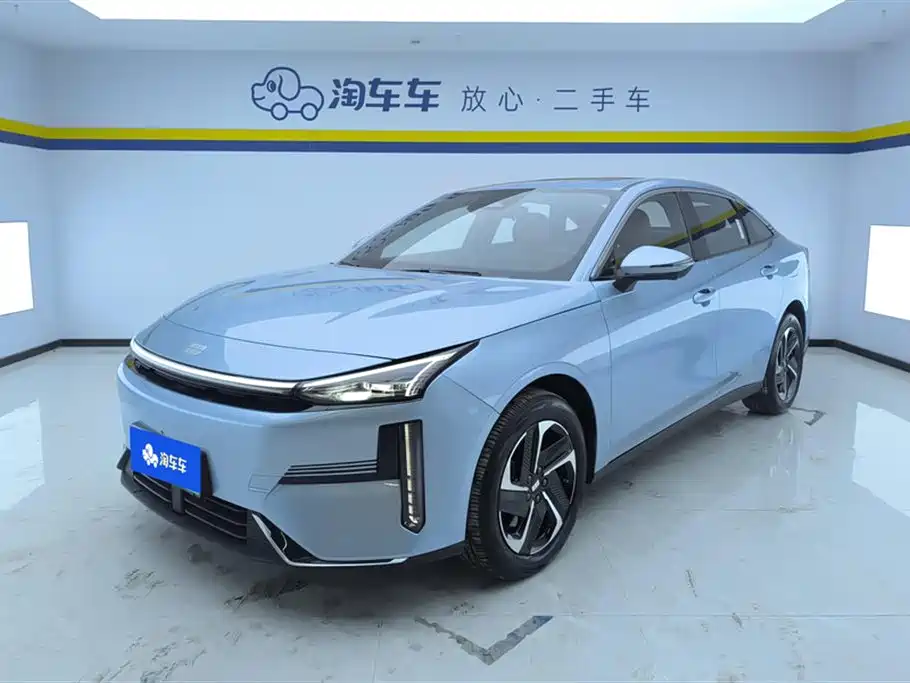 GEELY GALAXY GALAXY L6