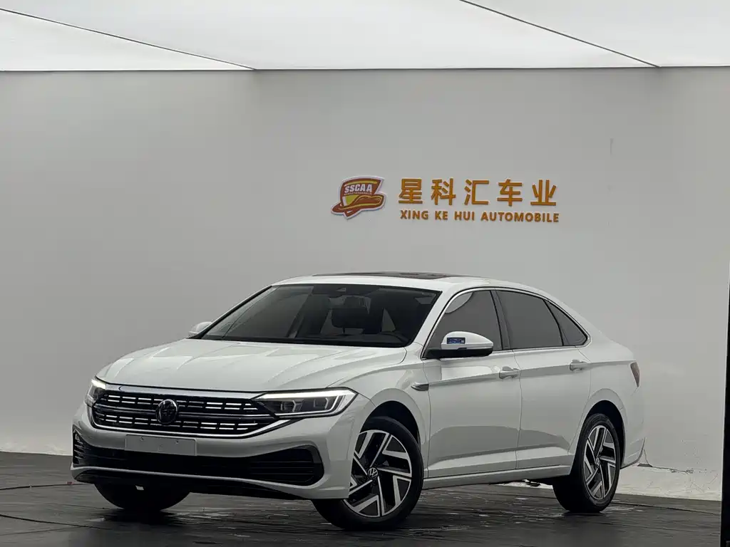 Volkswagen Sagitar 2023