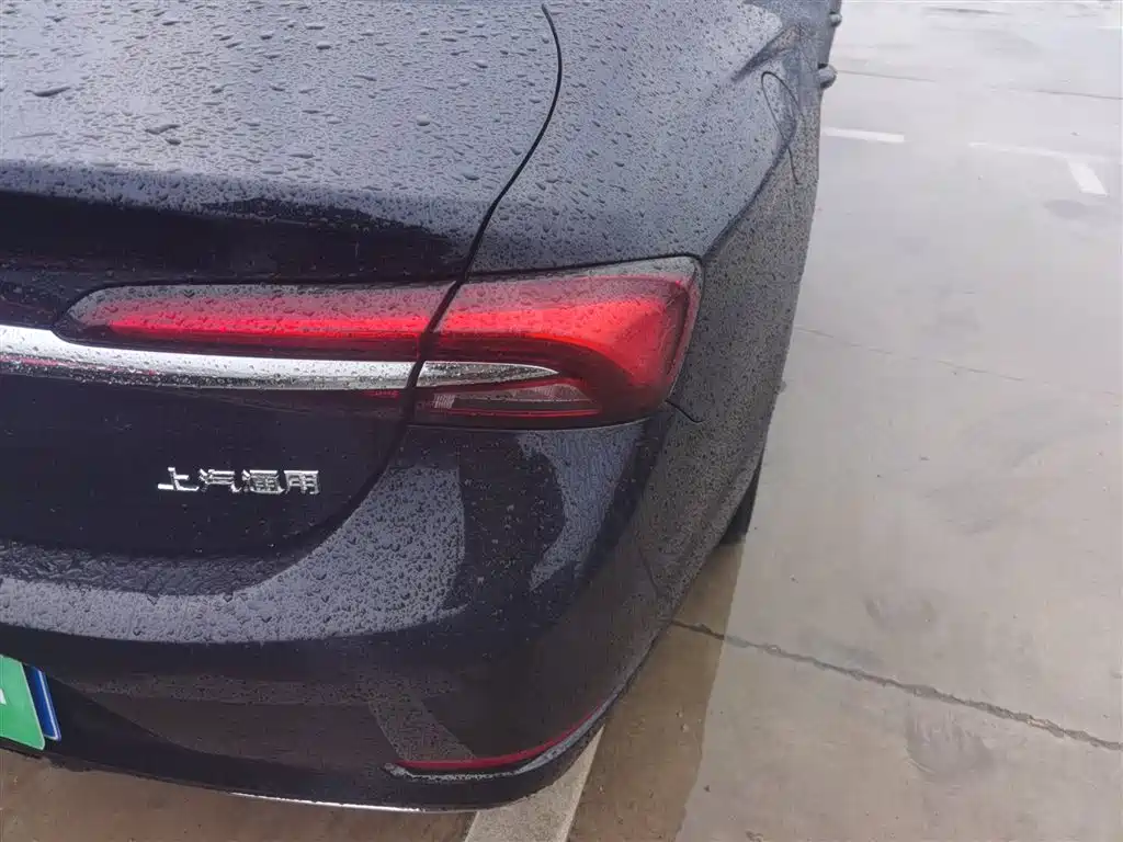 Buick LaCrosse 2022 652T Luxury