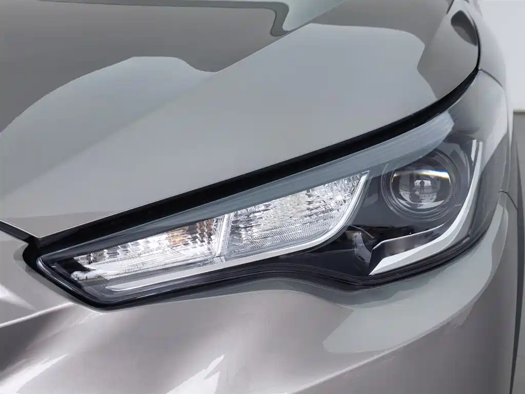 Toyota Frontlander 2023 2.0L Lead