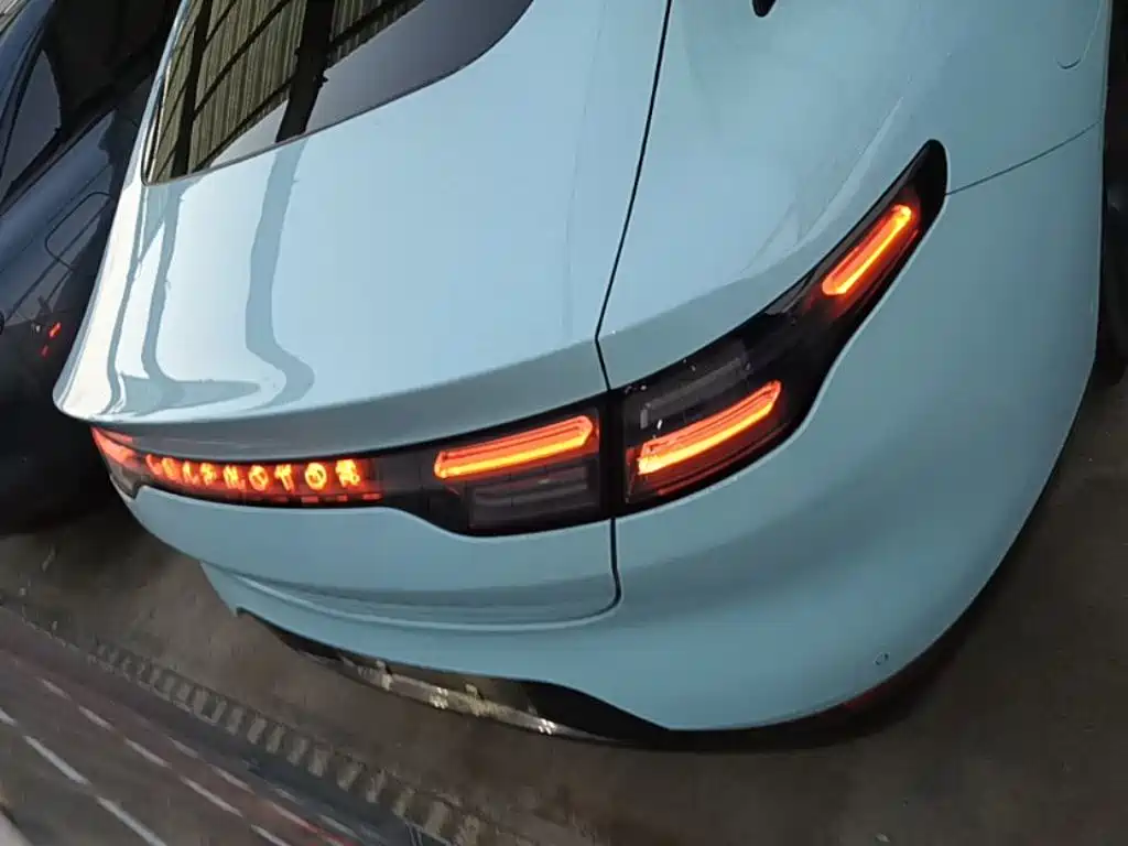 Leapmotor Leapmotor C01 — миниатюра 6