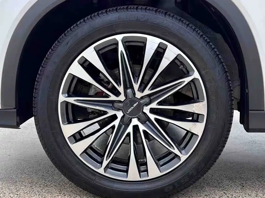 Fengguang Fengguang 580 — миниатюра 7