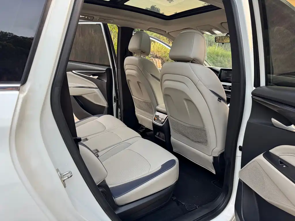 MAXUS G50 — миниатюра 8