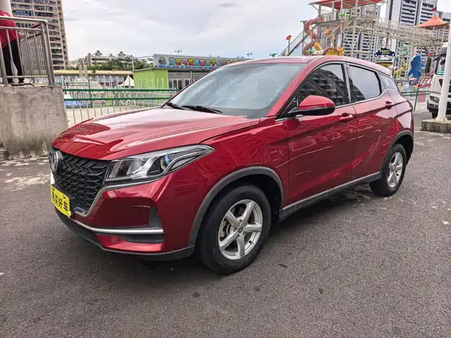 DONGFENG SCENERY 500 2021