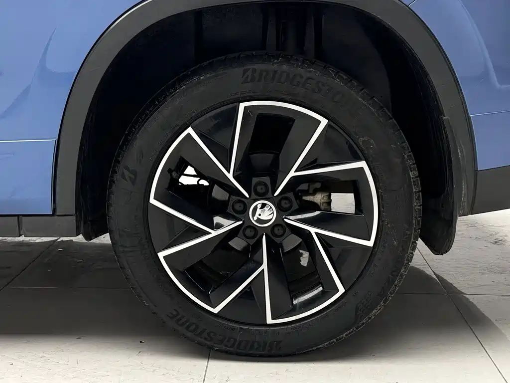 Skoda Kamiq — миниатюра 18