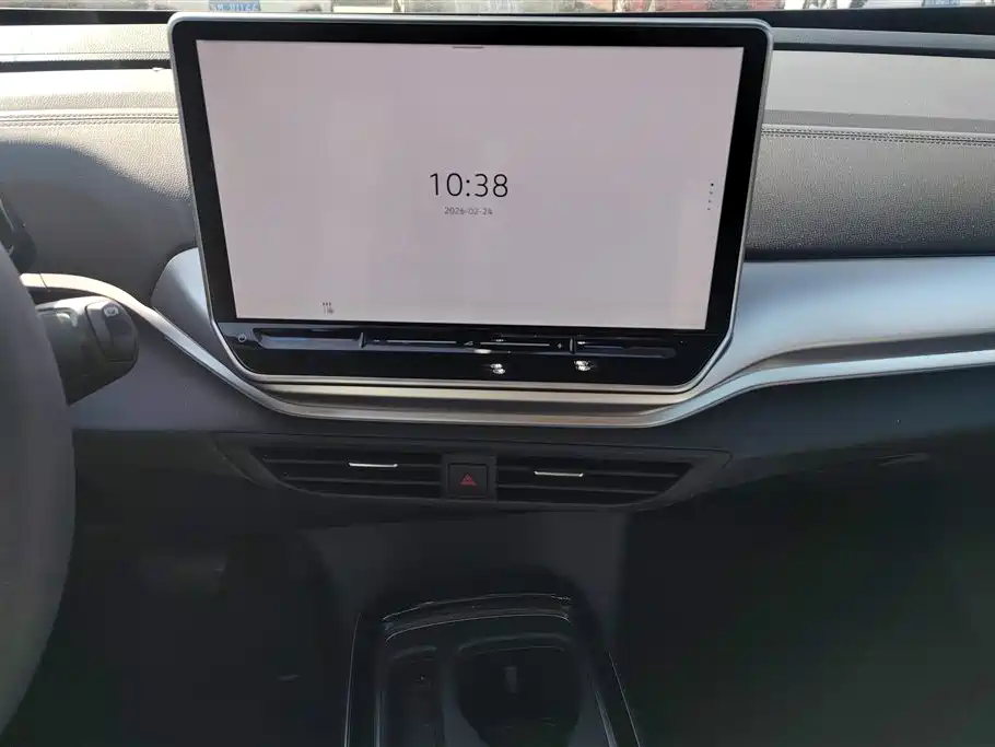 VOLKSWAGEN ID.4 CROZZ