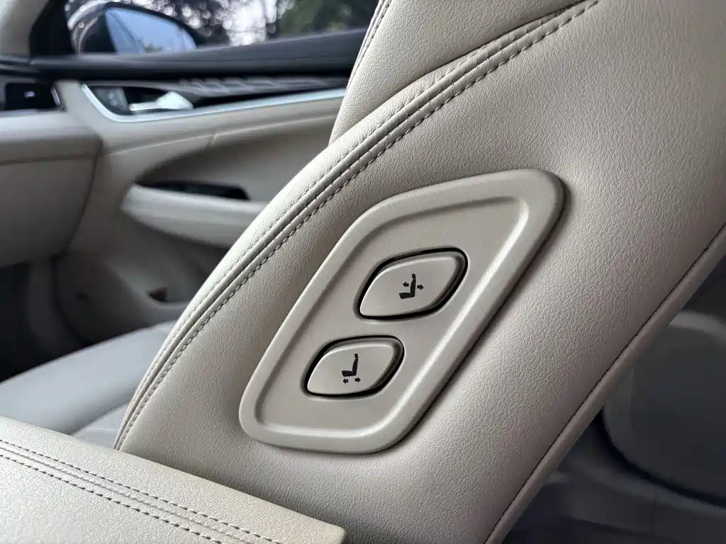 Buick LaCrosse — фотографии объявления, Фото 19