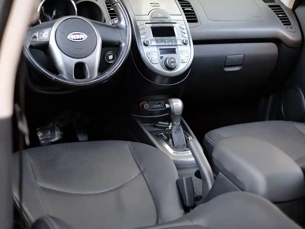 Kia Soul — миниатюра 49