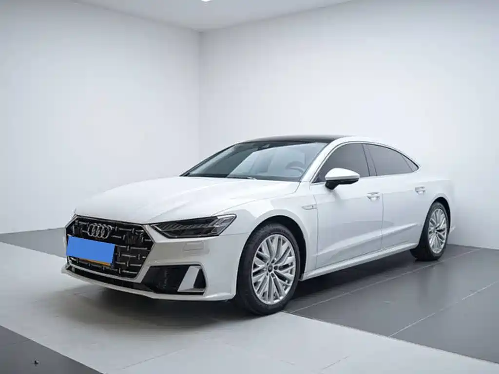 AUDI A7L