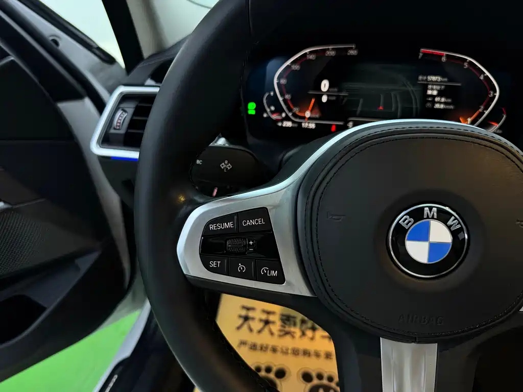 BMW 3 Series — миниатюра 17