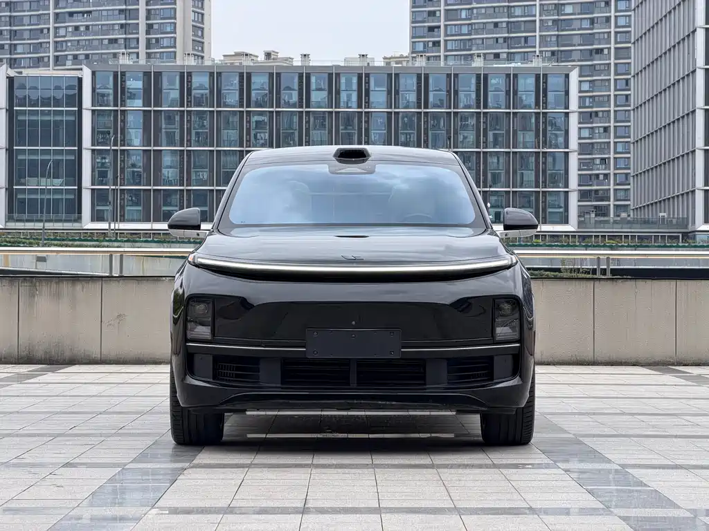 Li Auto L9 2022 Max