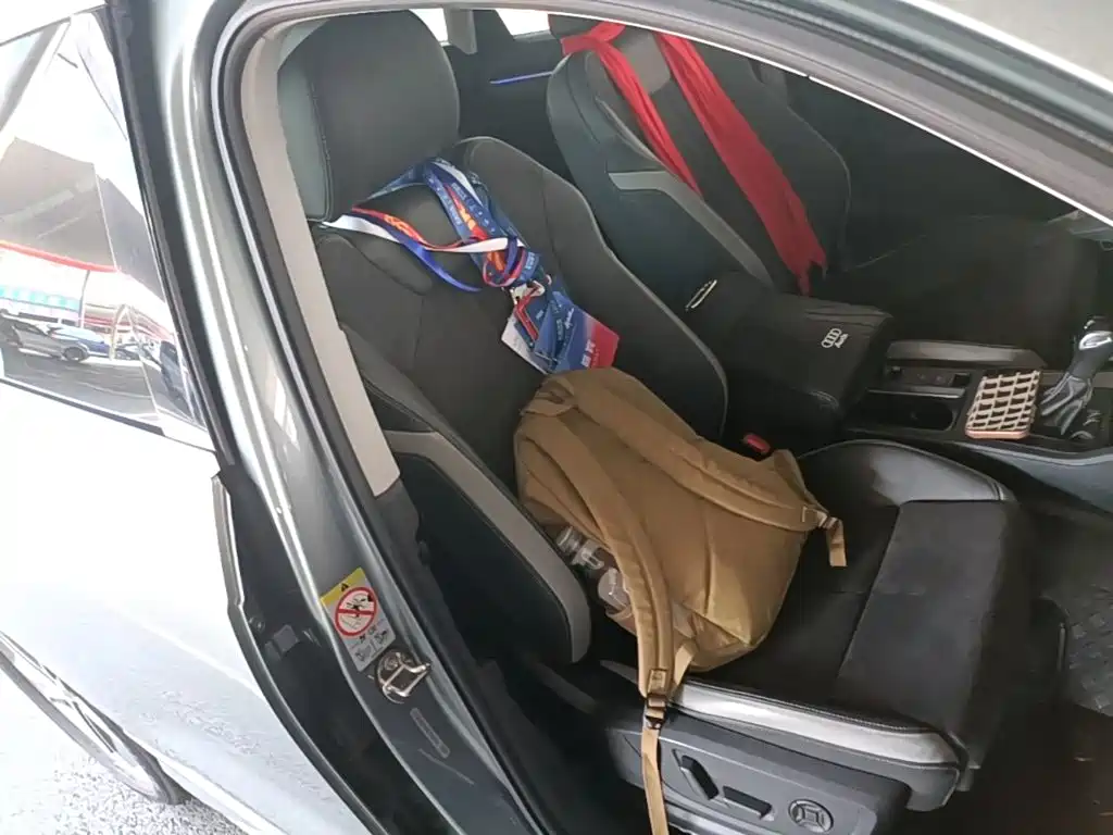 Audi Q3 — миниатюра 25