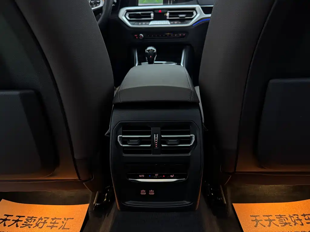 BMW 3 Series — миниатюра 14