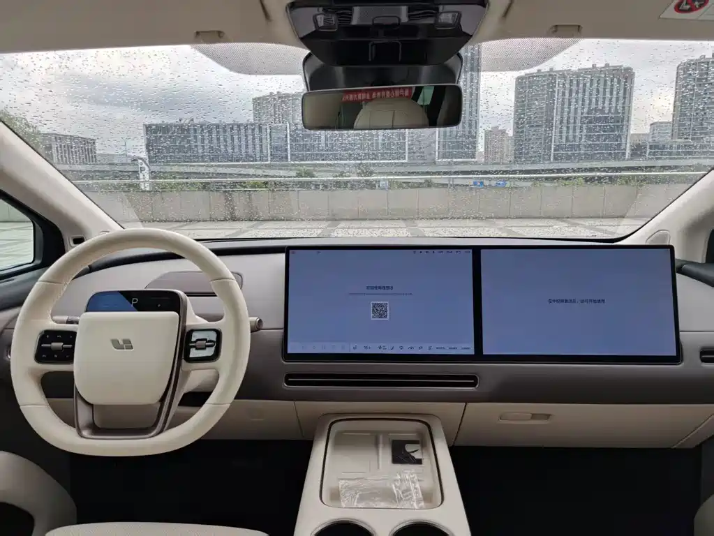 Li Auto Идеальный I8 — миниатюра 16