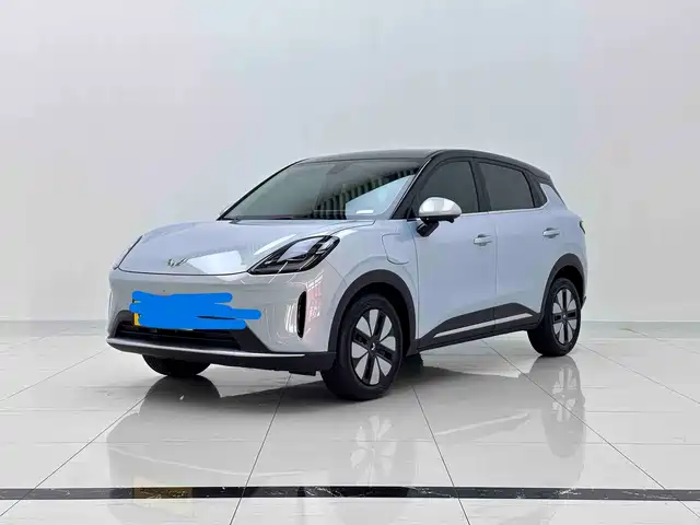 2025 Wuling Motors Binguo