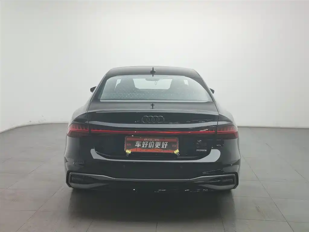 Audi A7L 2024 45 TFSI quattro