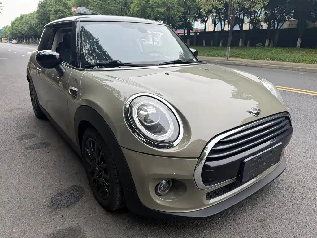MINI Mini — миниатюра 3