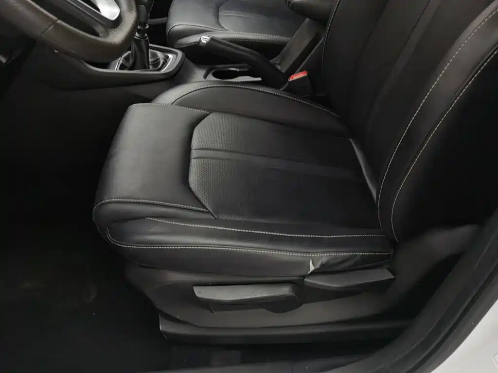 Baojun 360 — миниатюра 20