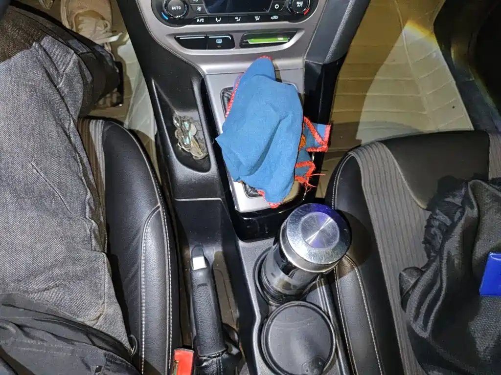 Ford Focus — миниатюра 10