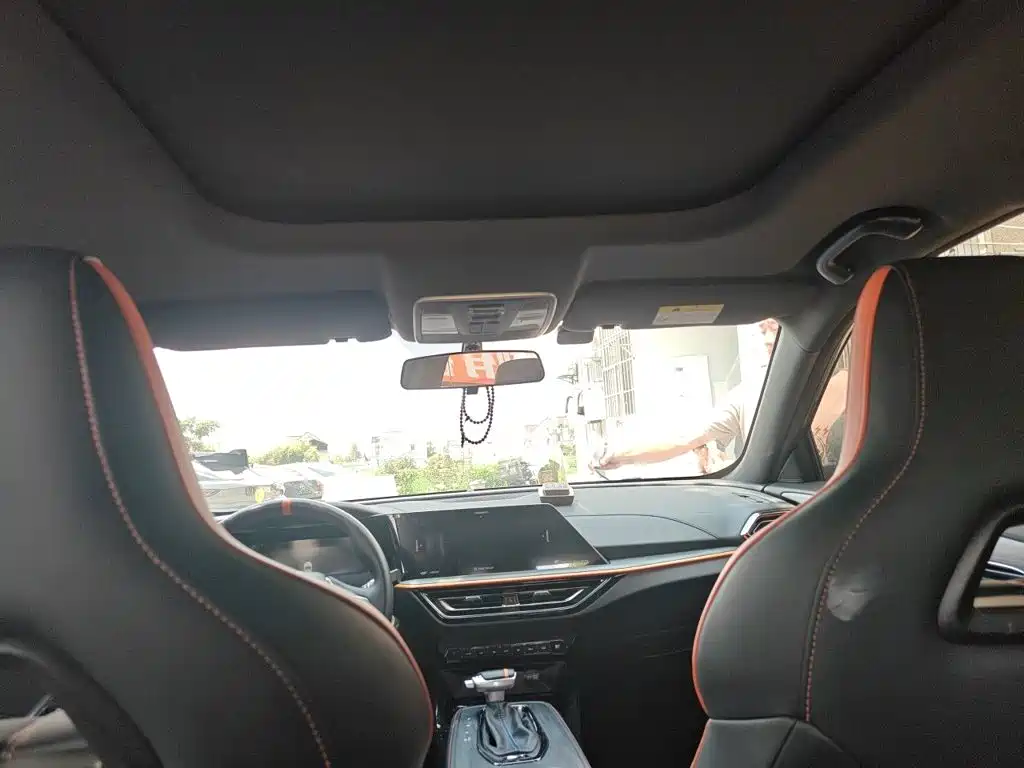 Oshan Oushang X5 — миниатюра 9