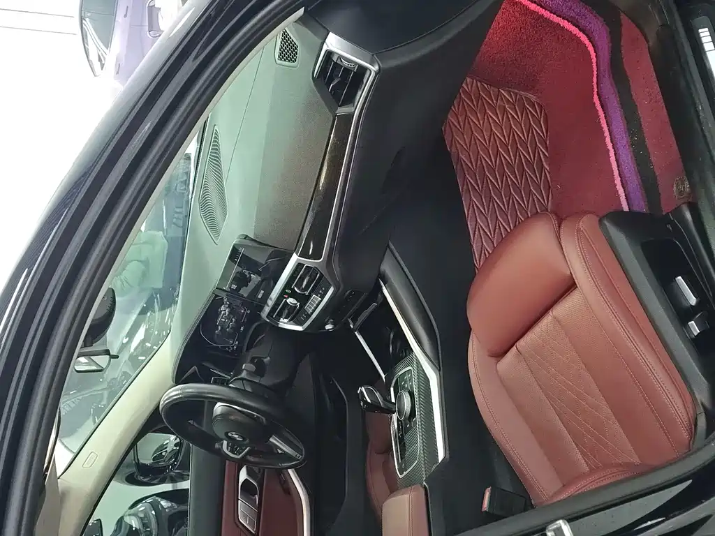 BMW 3 Series — миниатюра 11