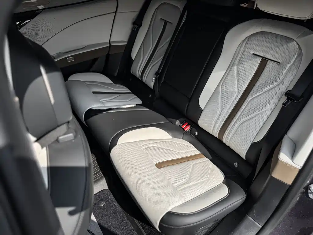 Zeekr 007GT 2025 Smart Drive 100kWh
