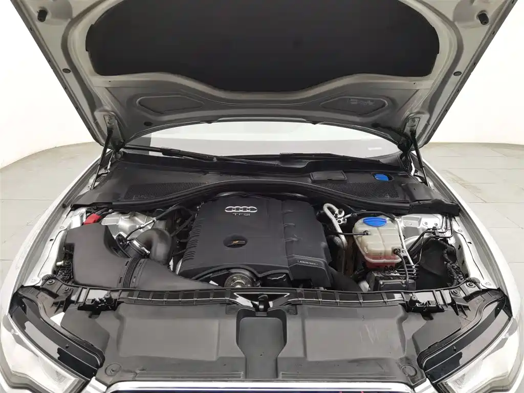 Audi A6L 2012 TFSI