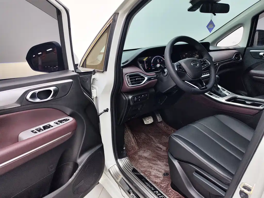 GAC Motor Trumpchi M6 — миниатюра 7