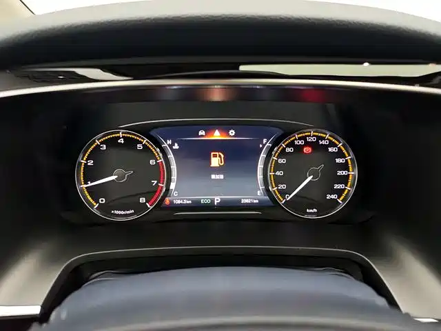 GAC M8 2024 390T Luxury