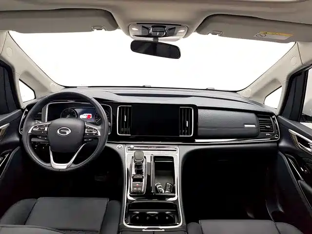 GAC M8 2024 390T Luxury