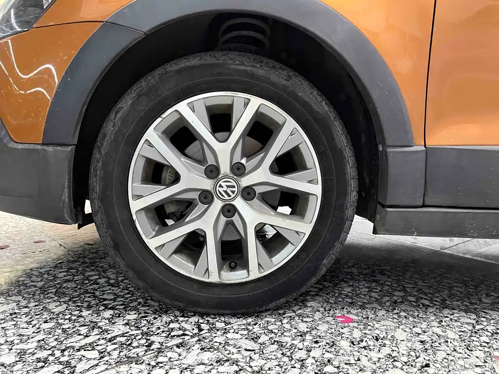 Volkswagen Polo — миниатюра 15