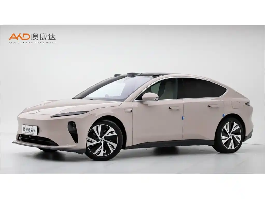 NIO ET5 2024 75kWh