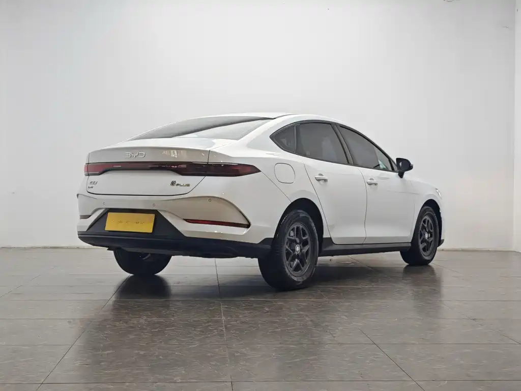 BYD Qin PLUS — миниатюра 3