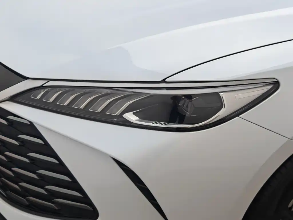 BYD Qin PLUS — миниатюра 8
