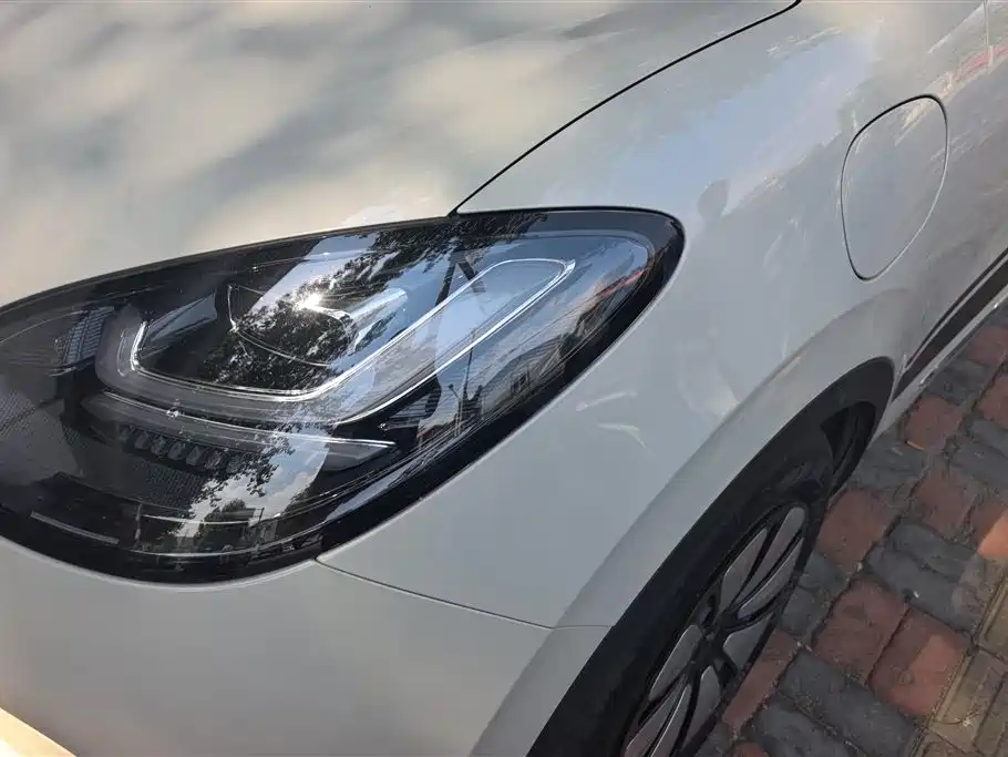 Wuling Binguo 2024 333km Enjoy