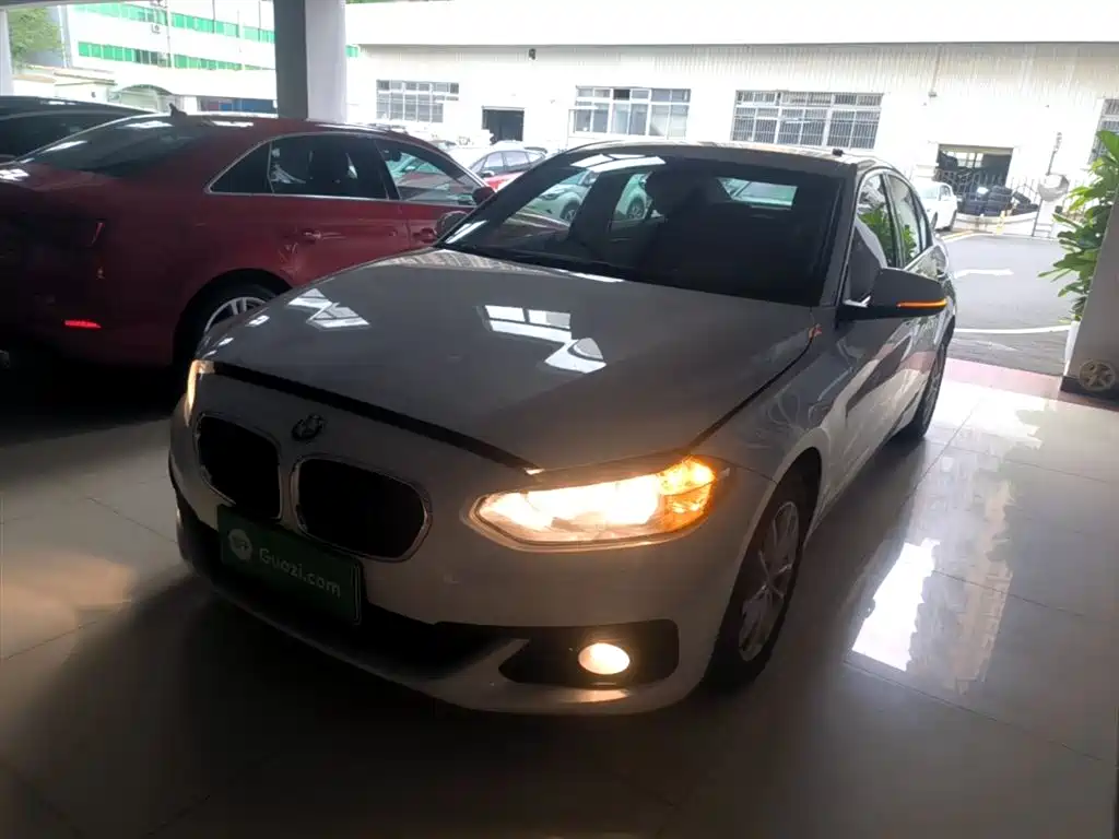 Купить BMW 1 Series