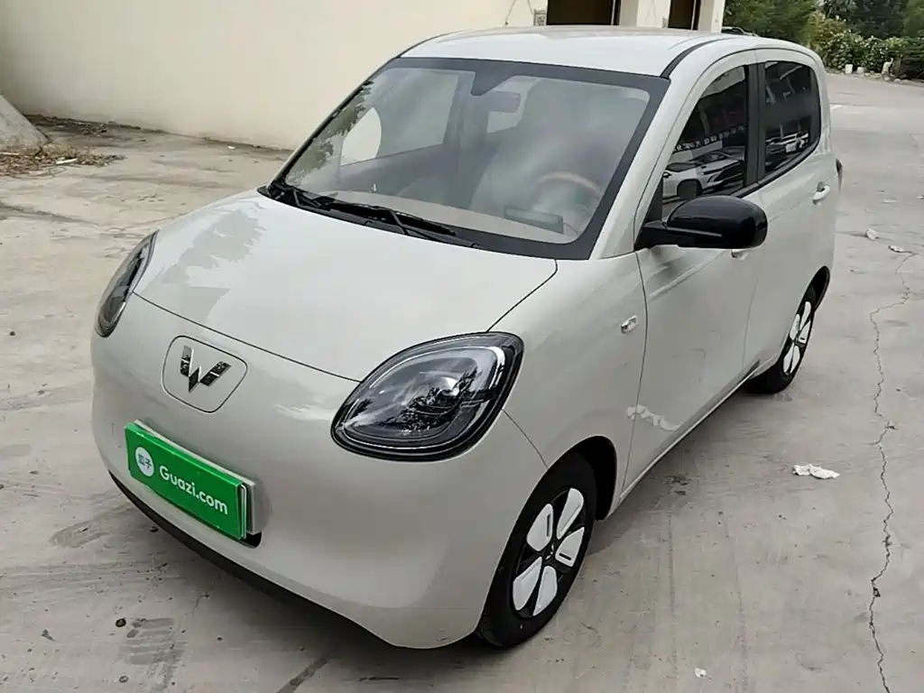 Wuling MINIEV — миниатюра 2
