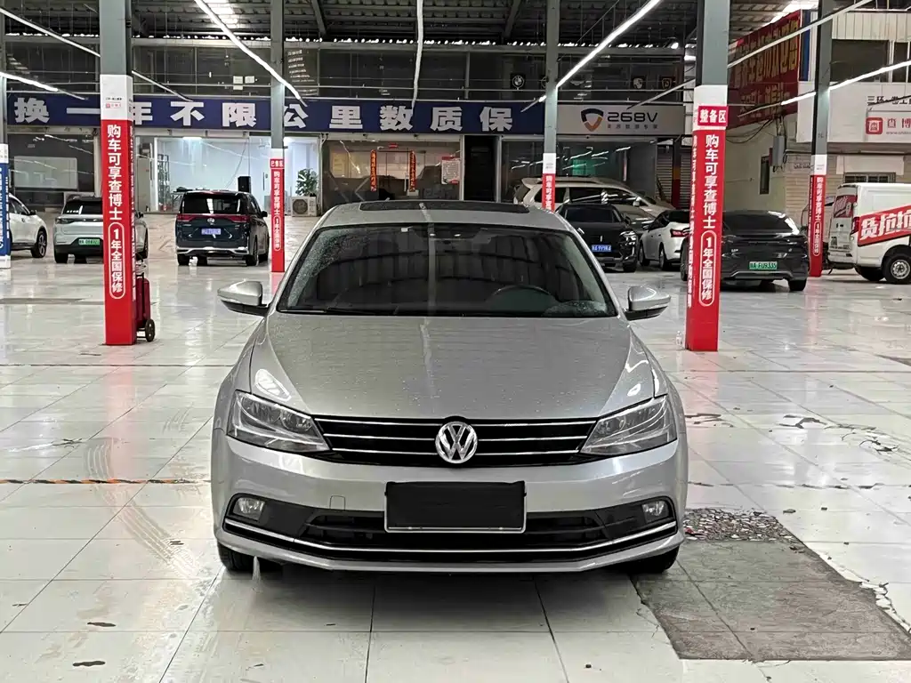 Volkswagen Sagitar — миниатюра 2