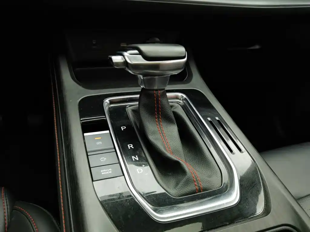 Changan CS55PLUS — миниатюра 13
