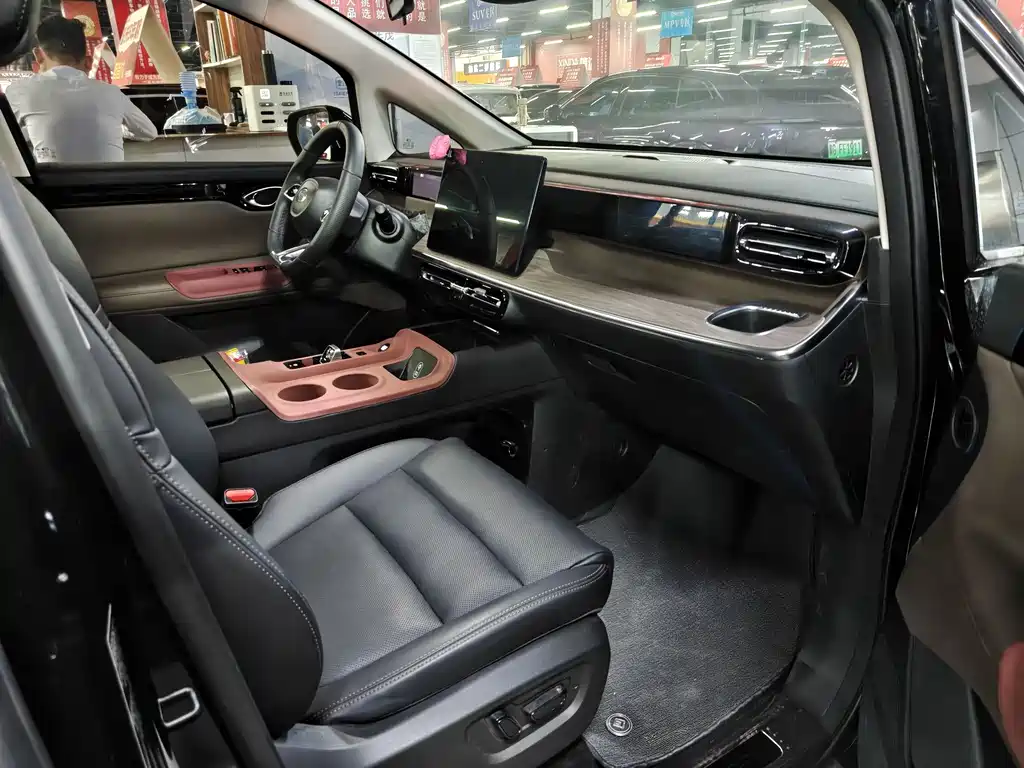 GAC E8 2024 2.0L