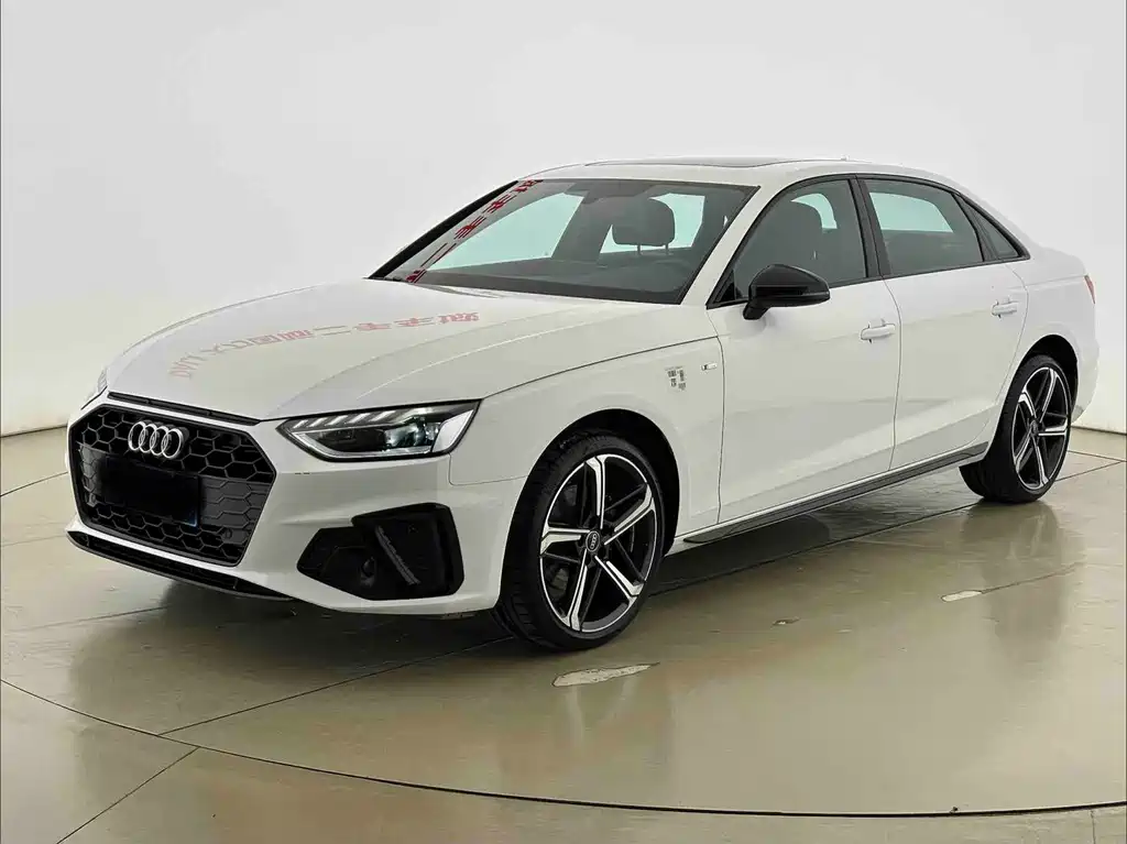 Audi A4L 2025