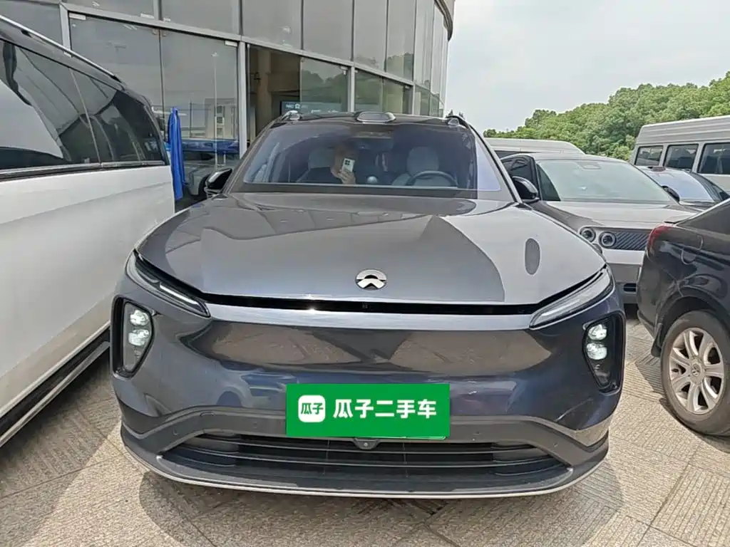 NIO ES6 2024 75kWh